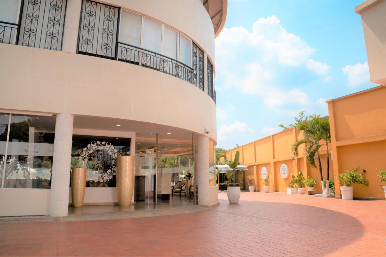 Hotel Campestre Nala Palmira  Exterior foto